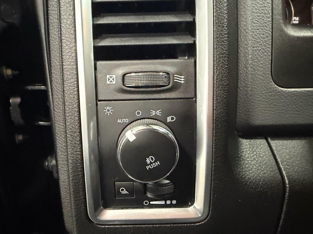 used 2018 Ram 3500 car, priced at $43,595