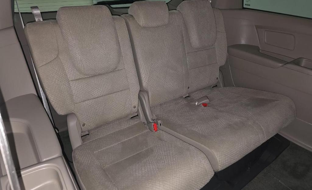 used 2016 Honda Odyssey car, priced at $22,995