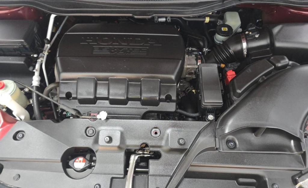 used 2016 Honda Odyssey car, priced at $22,995