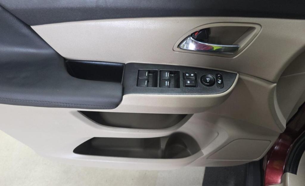 used 2016 Honda Odyssey car, priced at $22,995