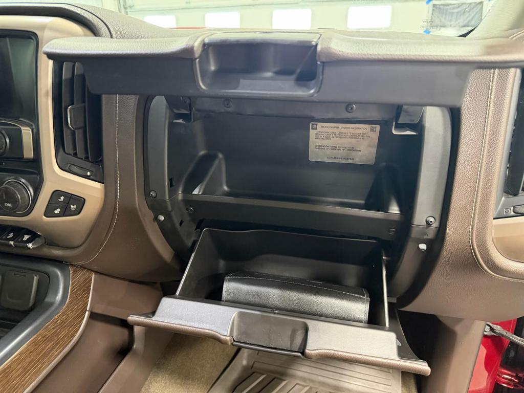 used 2018 GMC Sierra 2500 car, priced at $56,995