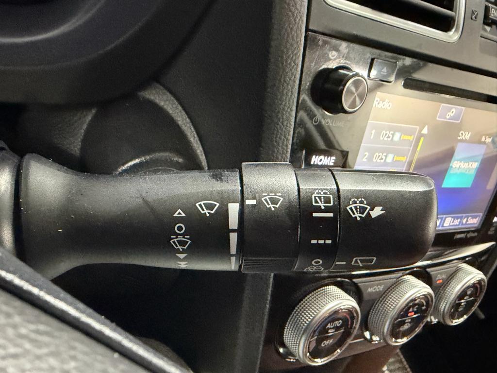 used 2017 Subaru Forester car, priced at $19,495