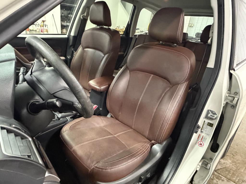 used 2017 Subaru Forester car, priced at $19,495