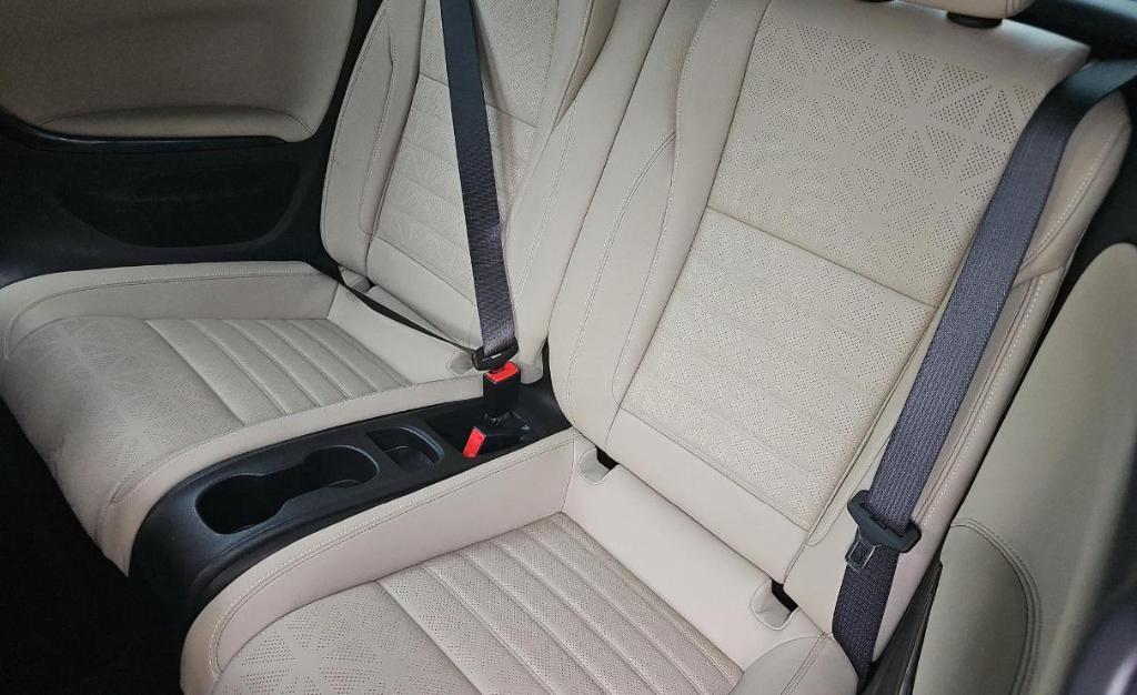 used 2018 Buick Cascada car, priced at $22,995