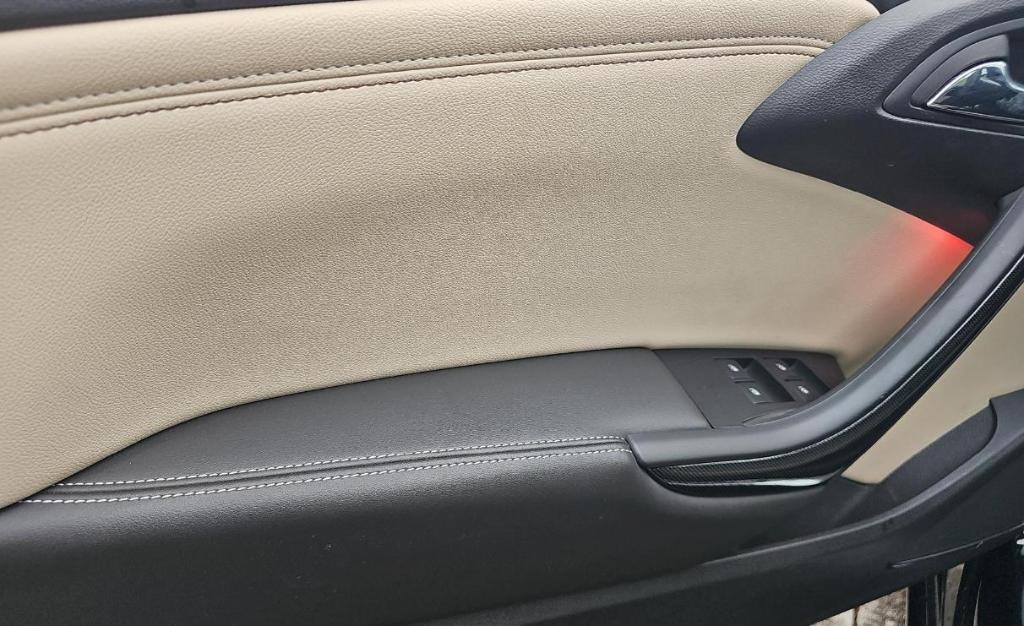 used 2018 Buick Cascada car, priced at $22,995