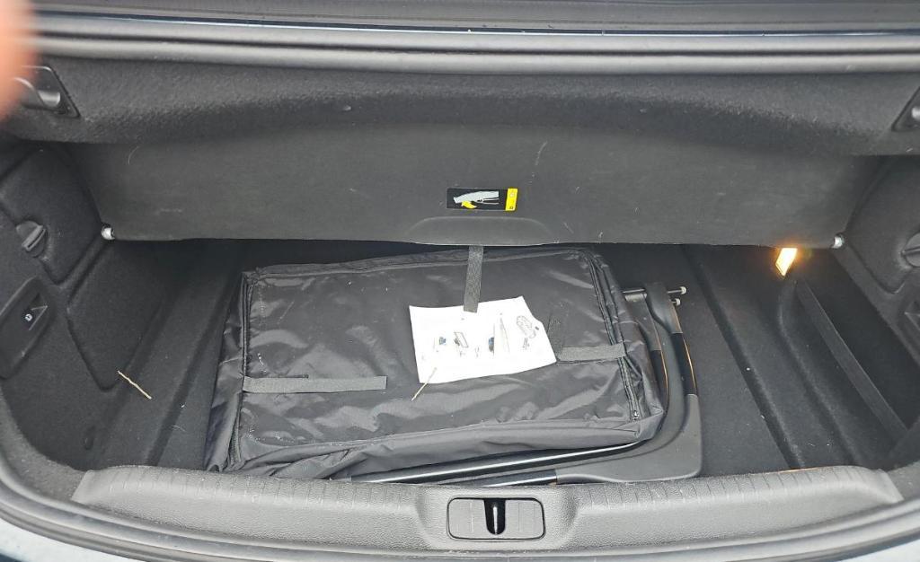 used 2018 Buick Cascada car, priced at $22,995