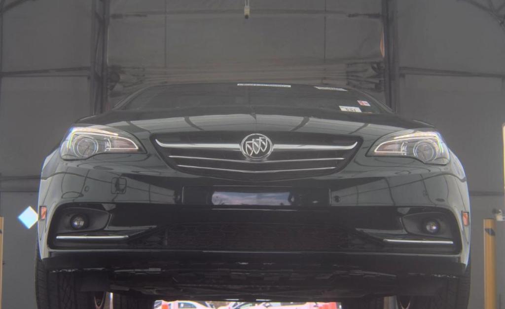 used 2018 Buick Cascada car, priced at $22,995