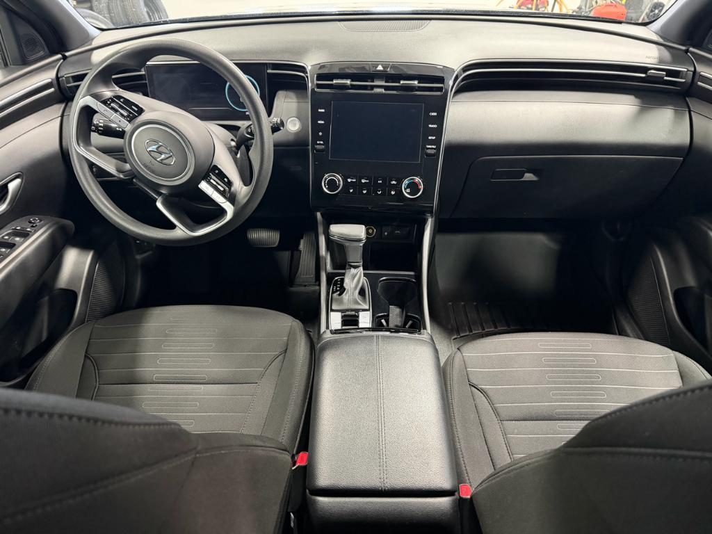 used 2023 Hyundai SANTA CRUZ car, priced at $22,695