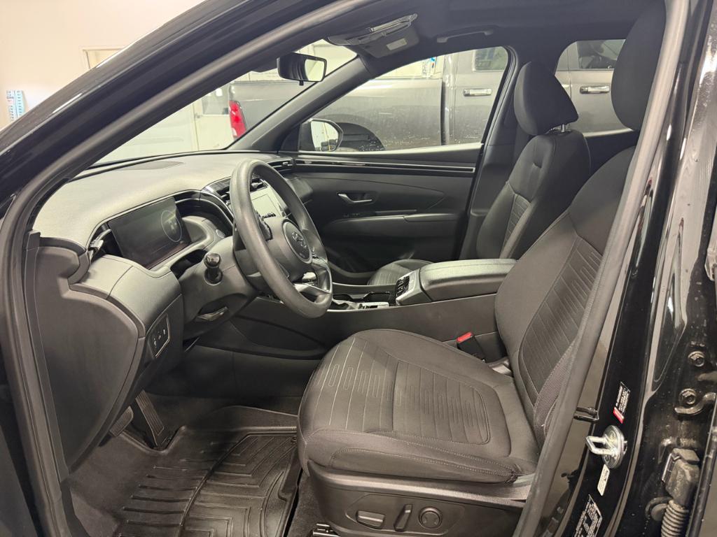 used 2023 Hyundai SANTA CRUZ car, priced at $22,695