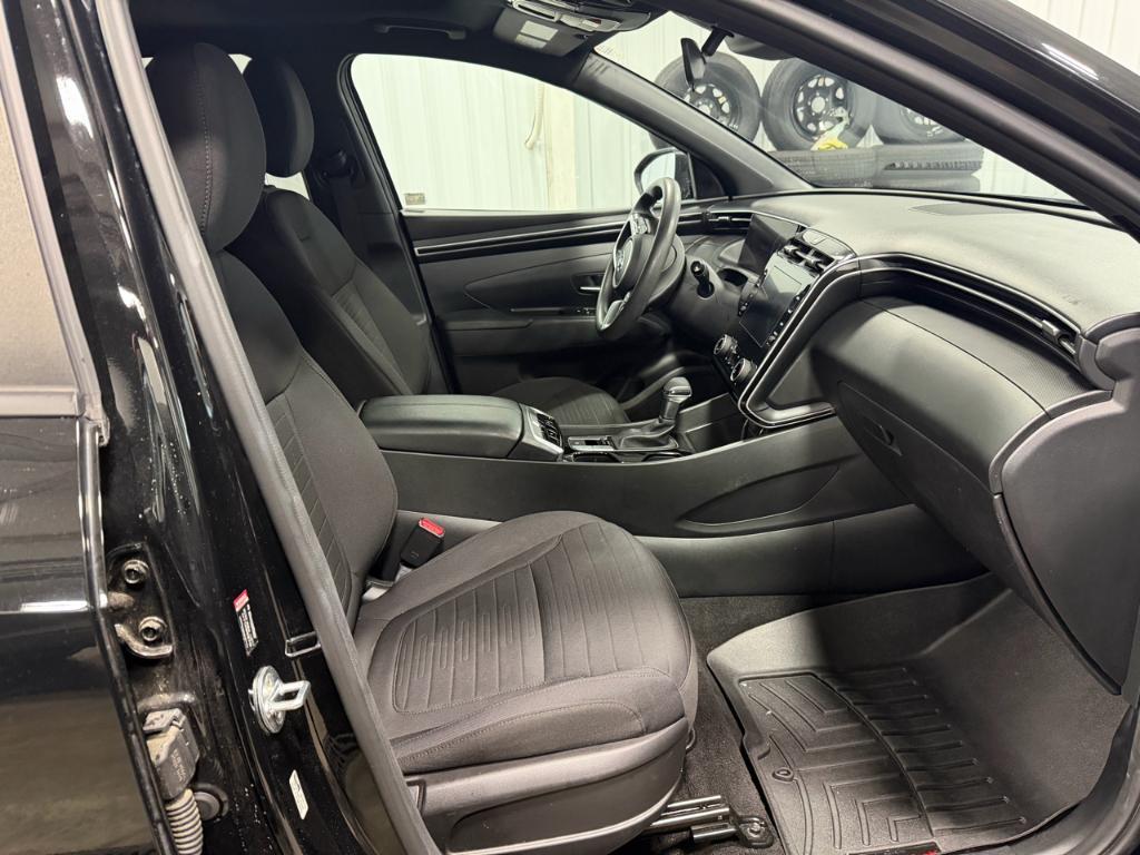 used 2023 Hyundai SANTA CRUZ car, priced at $22,695