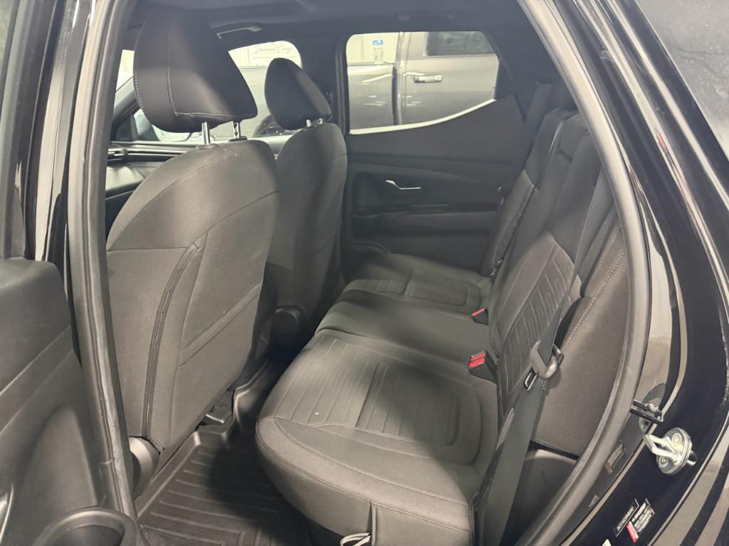 used 2023 Hyundai SANTA CRUZ car, priced at $22,695