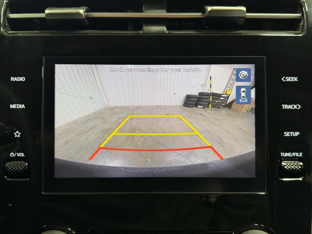 used 2023 Hyundai SANTA CRUZ car, priced at $22,695