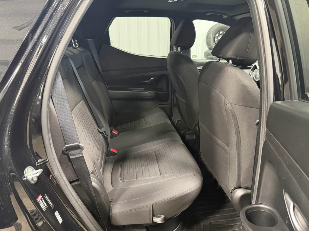 used 2023 Hyundai SANTA CRUZ car, priced at $22,695