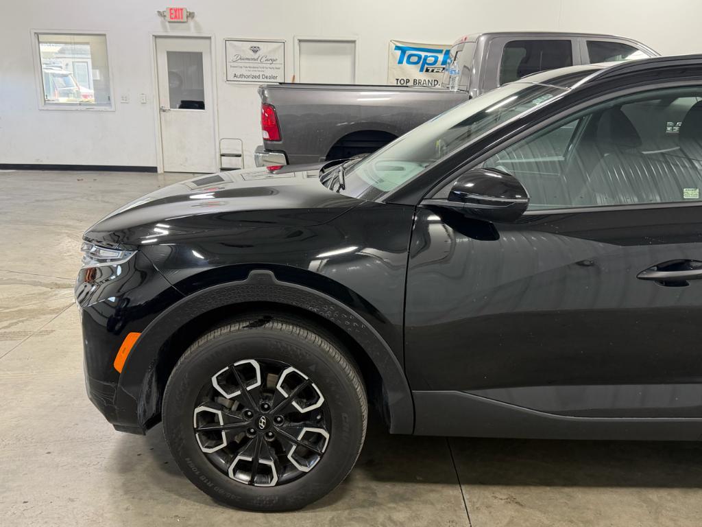 used 2023 Hyundai SANTA CRUZ car, priced at $22,695