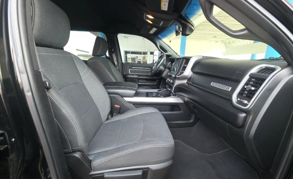 used 2019 Ram 2500 car, priced at $39,995