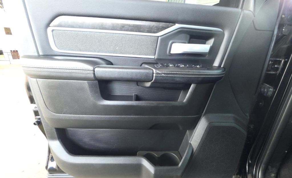 used 2019 Ram 2500 car, priced at $39,995