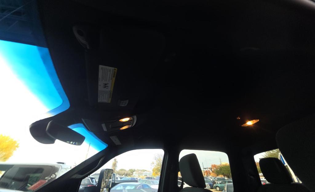 used 2019 Ram 2500 car, priced at $39,995