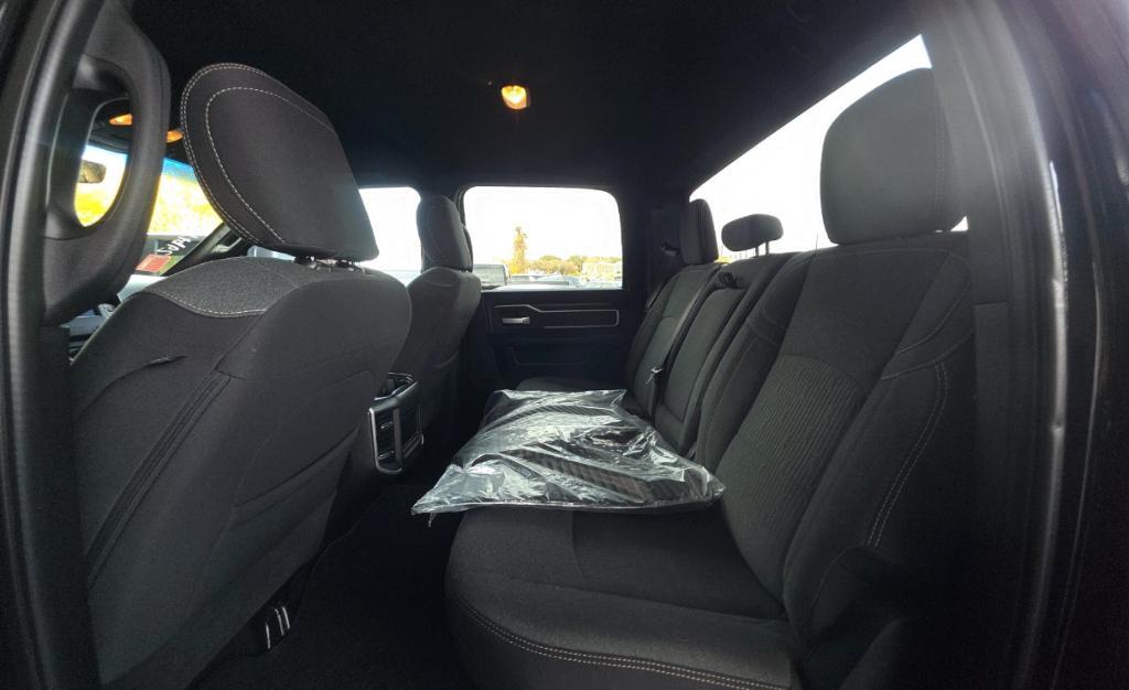 used 2019 Ram 2500 car, priced at $39,995