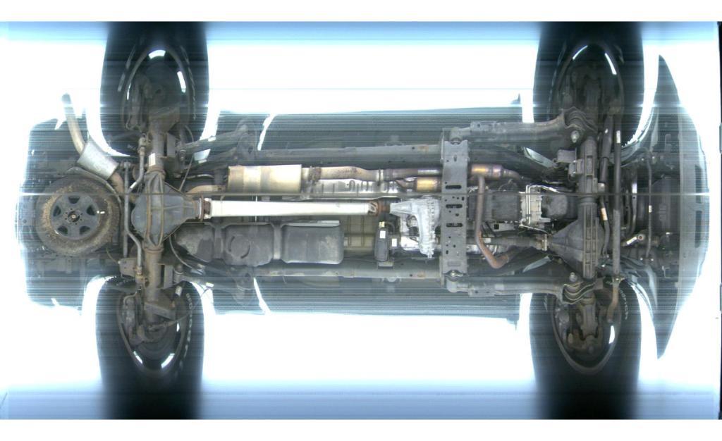 used 2019 Ram 2500 car, priced at $39,995