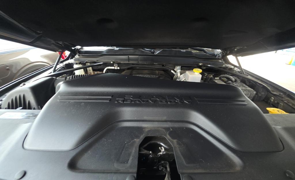 used 2019 Ram 2500 car, priced at $39,995