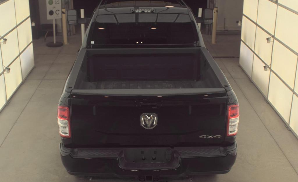 used 2019 Ram 2500 car, priced at $39,995