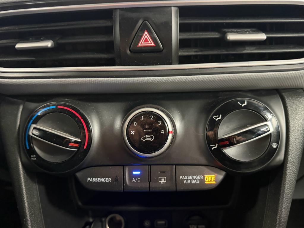 used 2018 Hyundai Kona car, priced at $14,995