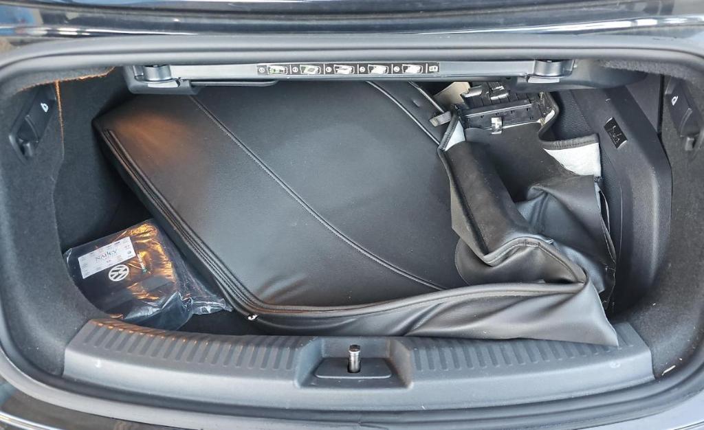 used 2014 Volkswagen Beetle car, priced at $22,995