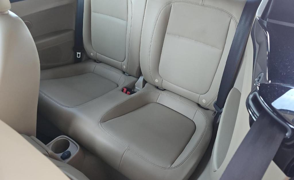 used 2014 Volkswagen Beetle car, priced at $22,995