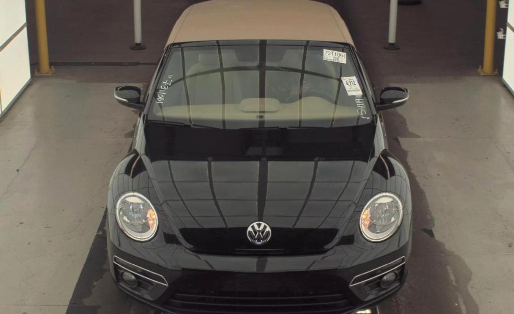 used 2014 Volkswagen Beetle car, priced at $22,995