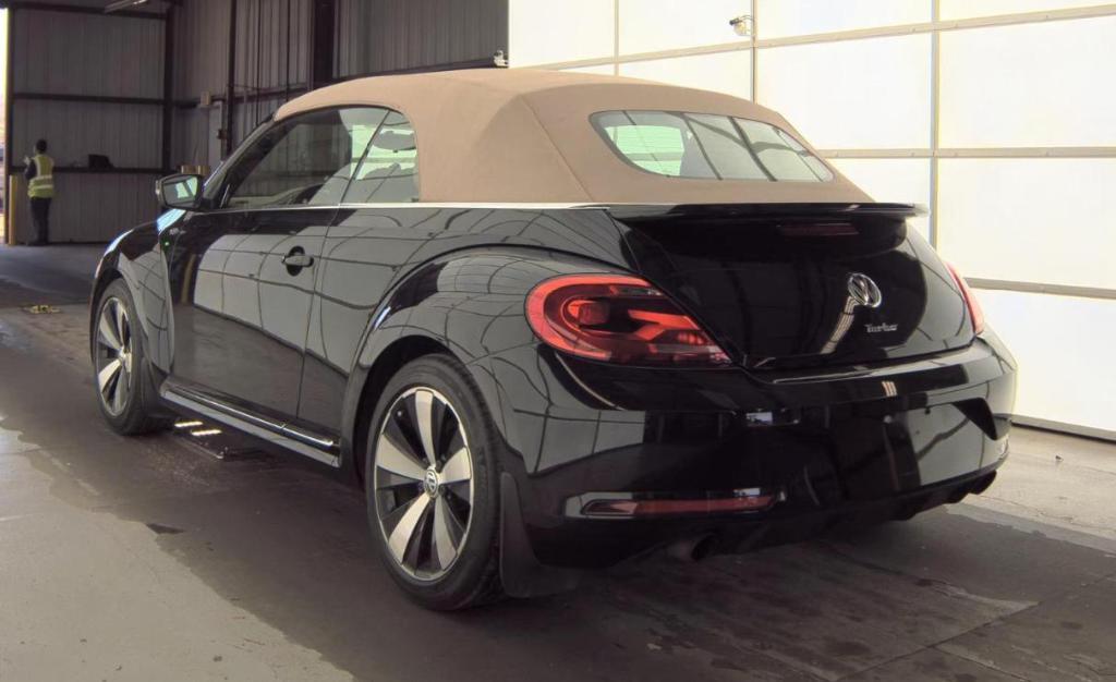used 2014 Volkswagen Beetle car, priced at $22,995