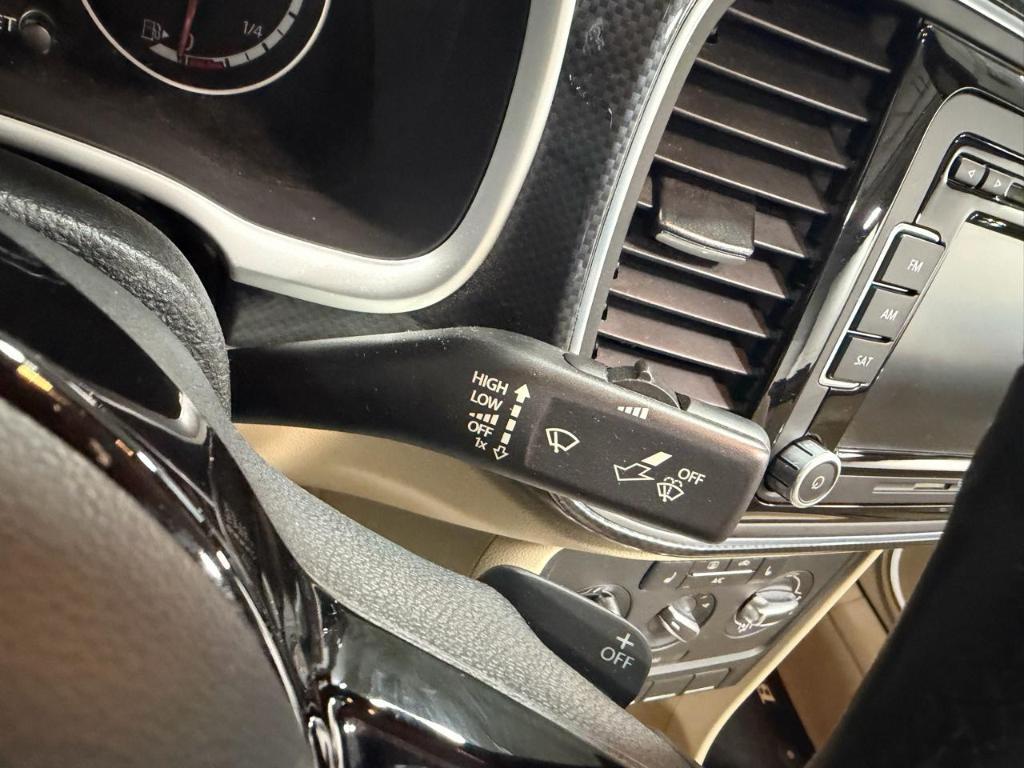 used 2014 Volkswagen Beetle car, priced at $22,995