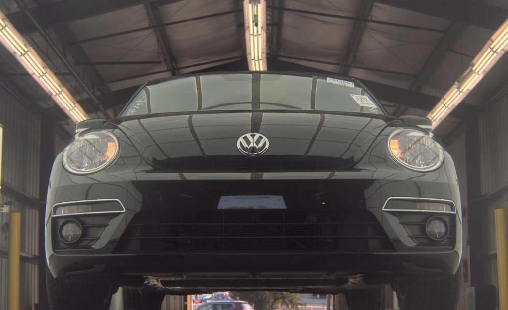 used 2014 Volkswagen Beetle car, priced at $22,995