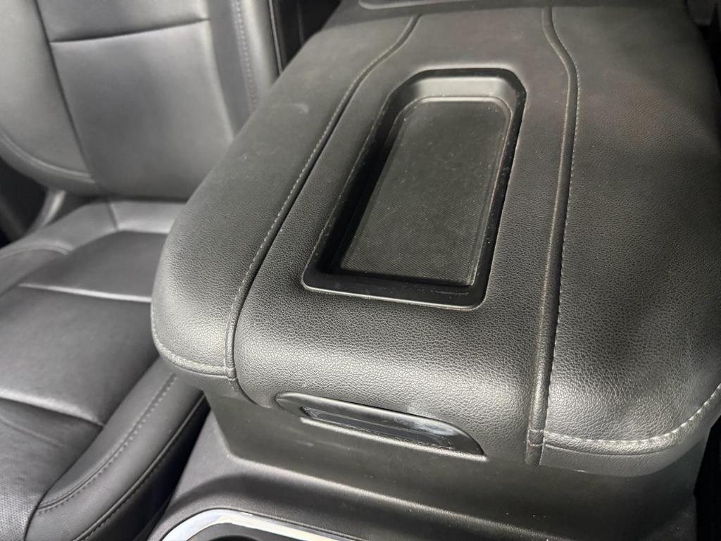 used 2021 GMC Sierra 2500 car, priced at $49,995