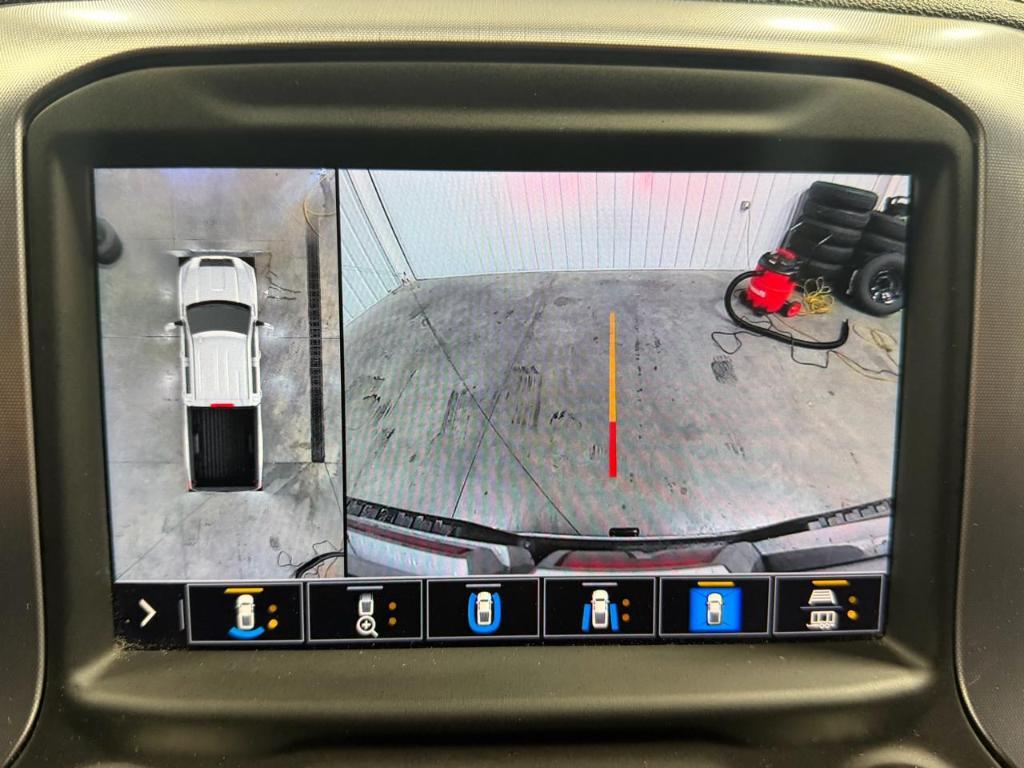 used 2021 GMC Sierra 2500 car, priced at $49,995