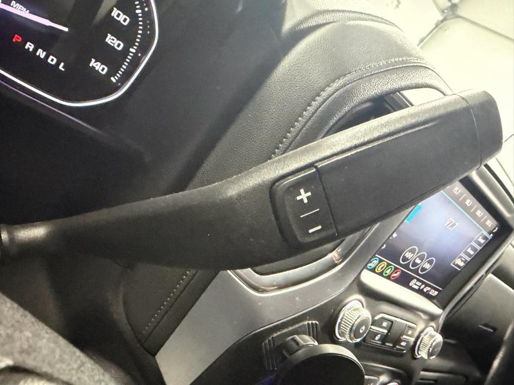 used 2021 GMC Sierra 2500 car, priced at $49,995