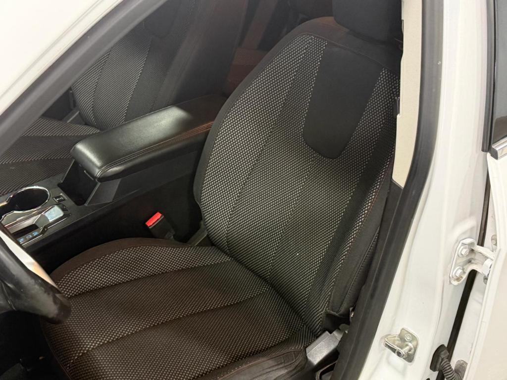 used 2017 Chevrolet Equinox car, priced at $17,595