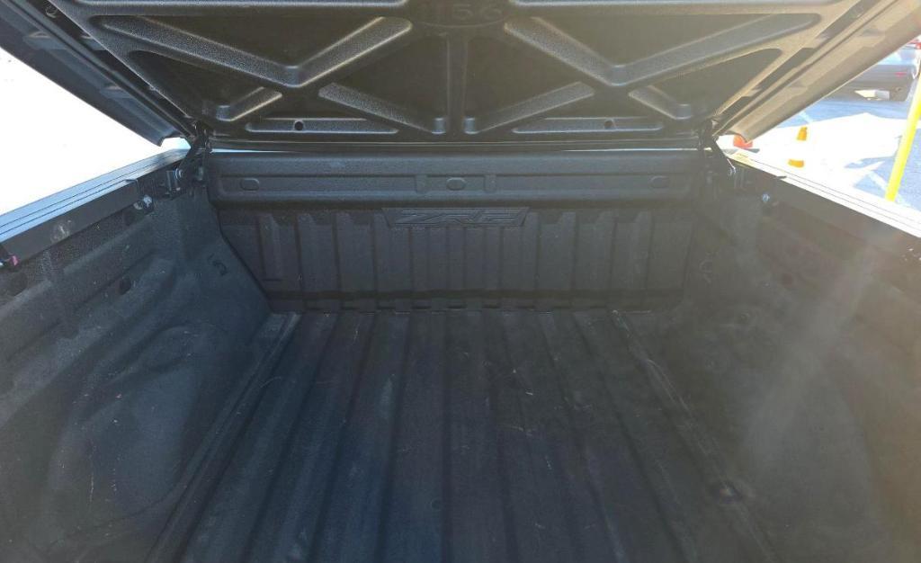used 2018 Chevrolet Colorado car, priced at $33,995