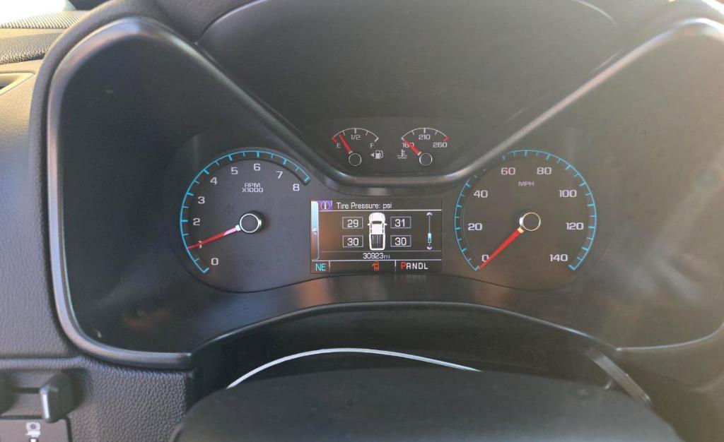 used 2018 Chevrolet Colorado car, priced at $33,995