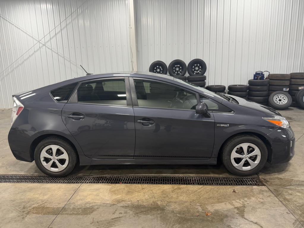 used 2012 Toyota Prius car, priced at $14,995