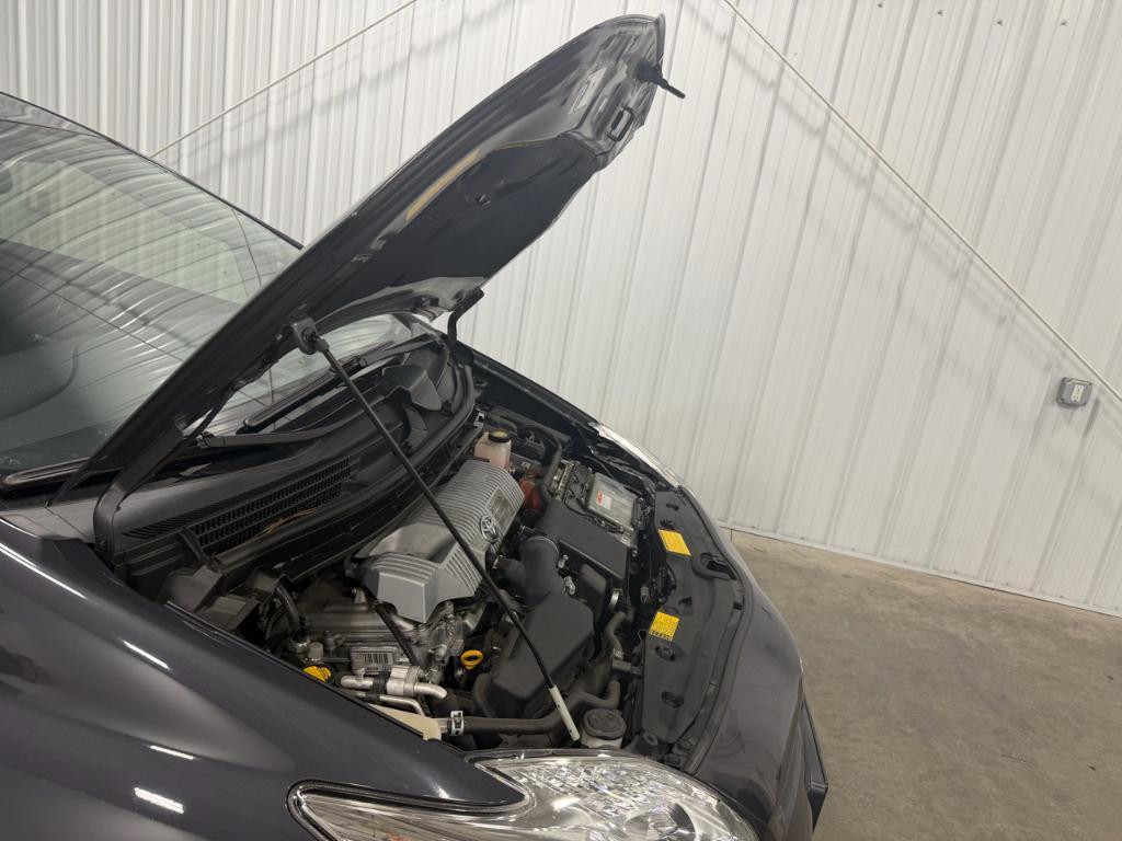 used 2012 Toyota Prius car, priced at $14,995