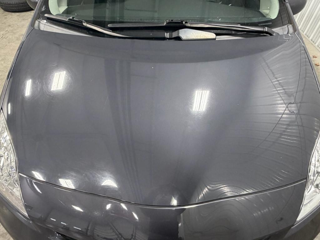 used 2012 Toyota Prius car, priced at $14,995