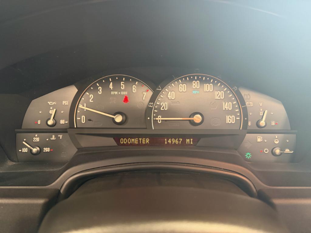 used 2007 Cadillac XLR car, priced at $27,595