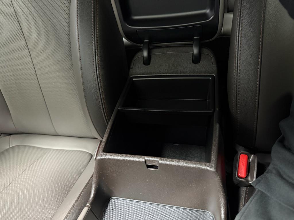 used 2019 Hyundai Santa Fe car, priced at $22,995