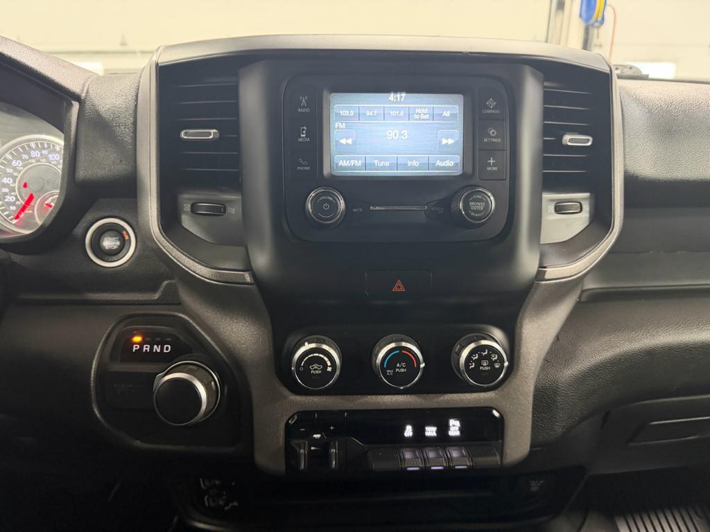 used 2019 Ram 2500 car, priced at $30,995