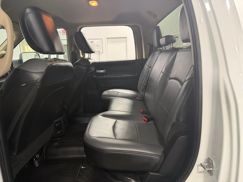 used 2019 Ram 2500 car, priced at $30,995