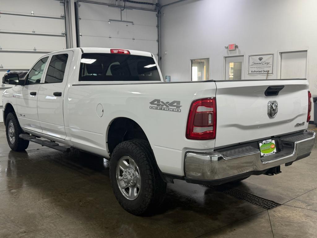 used 2019 Ram 2500 car, priced at $30,995