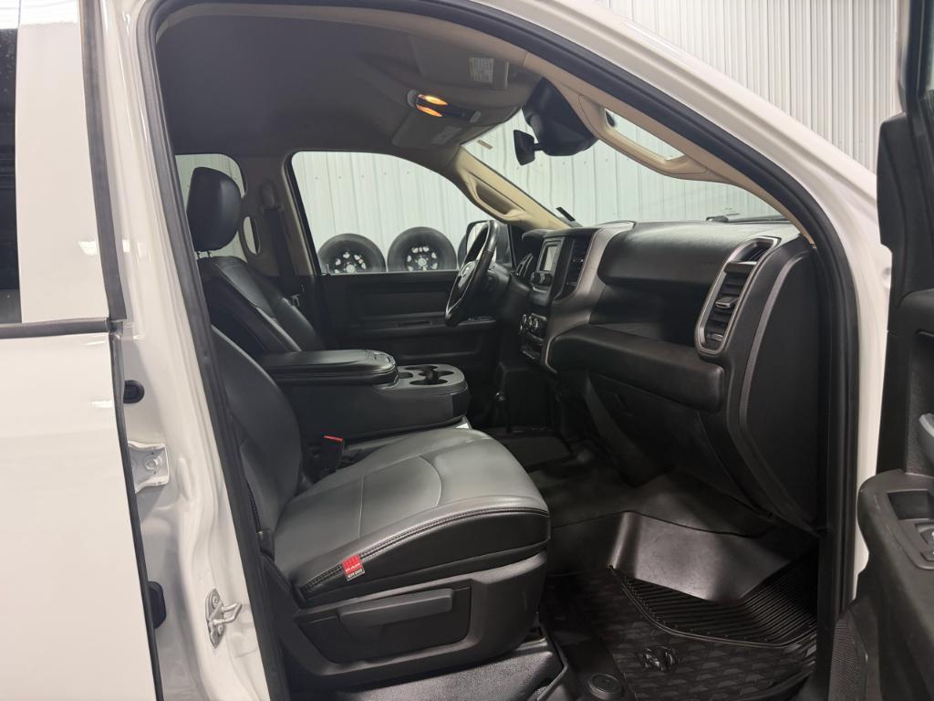 used 2019 Ram 2500 car, priced at $30,995