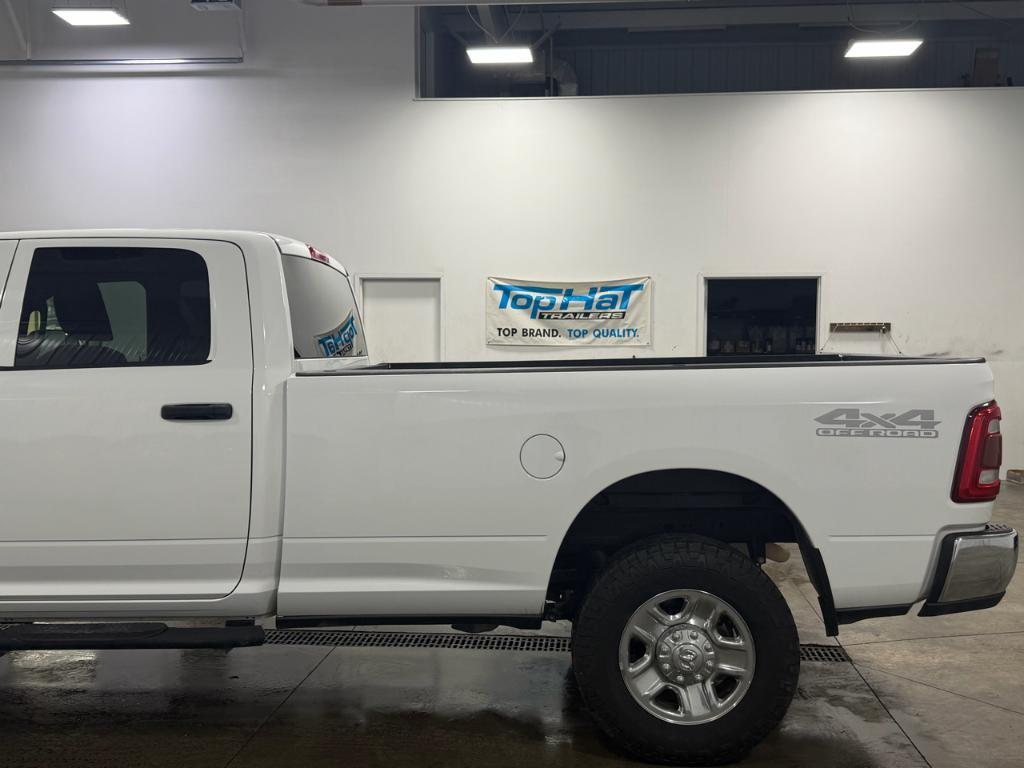 used 2019 Ram 2500 car, priced at $30,995