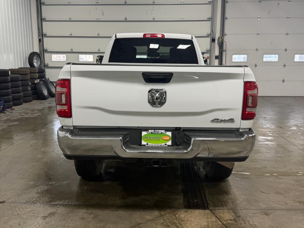 used 2019 Ram 2500 car, priced at $30,995