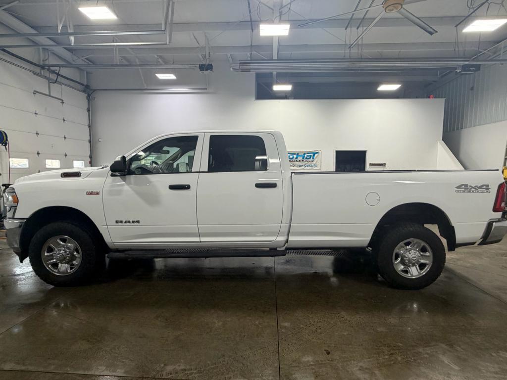 used 2019 Ram 2500 car, priced at $30,995